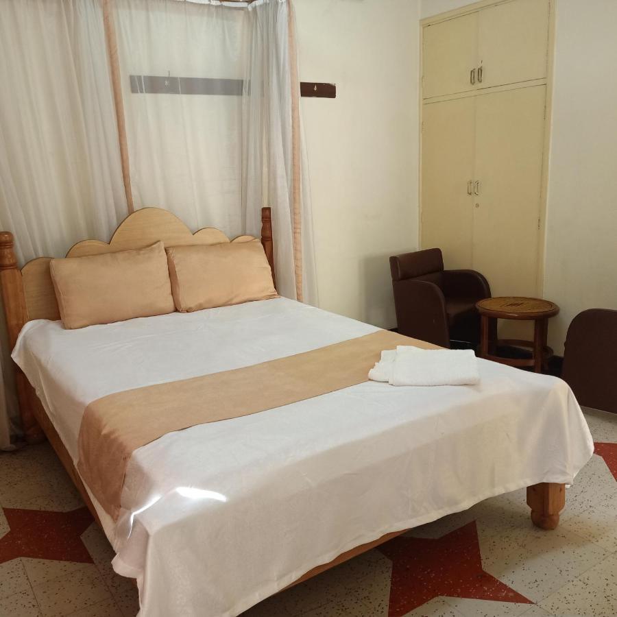Bermuda Garden Hotel Nairobi Exterior photo