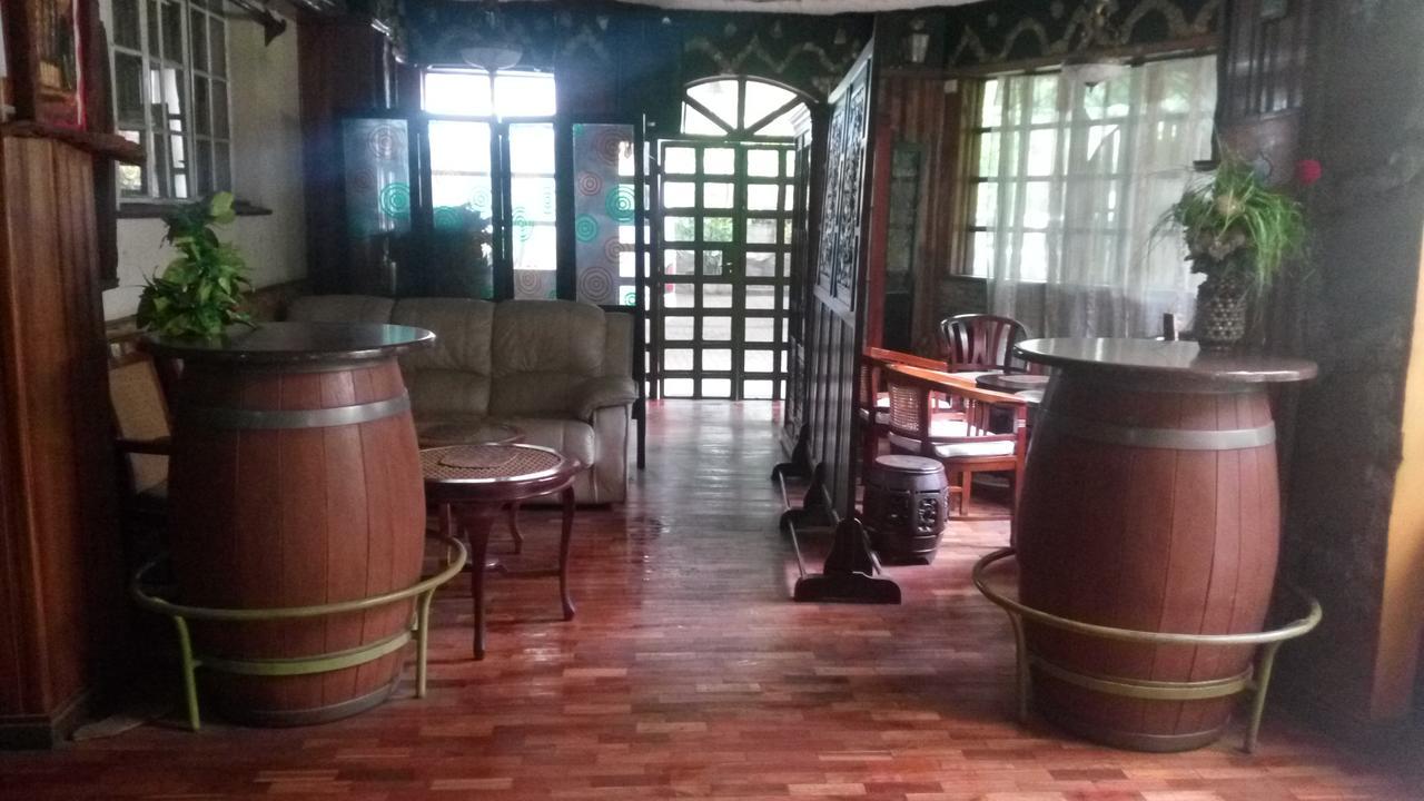 Bermuda Garden Hotel Nairobi Exterior photo